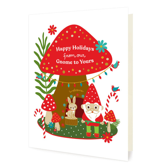 Photo of Gnome Home - Box of 10