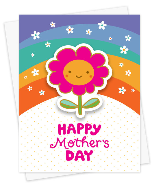 Photo of Mom Blossom