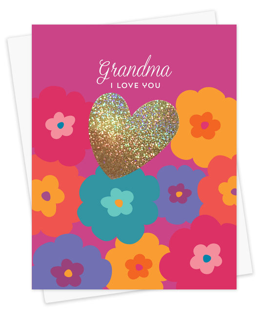 Photo of Sparkle Grandma