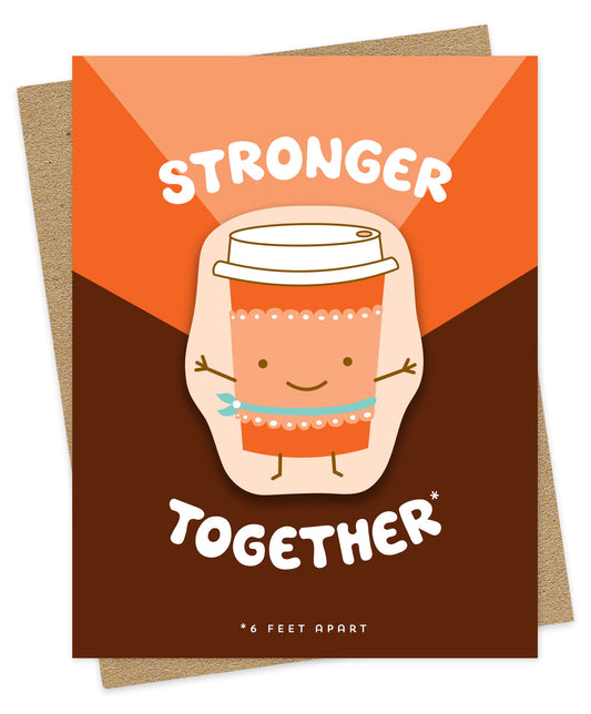 Photo of Strong Coffee