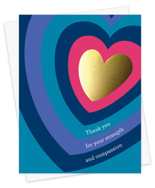 Photo of Compassionate Heart