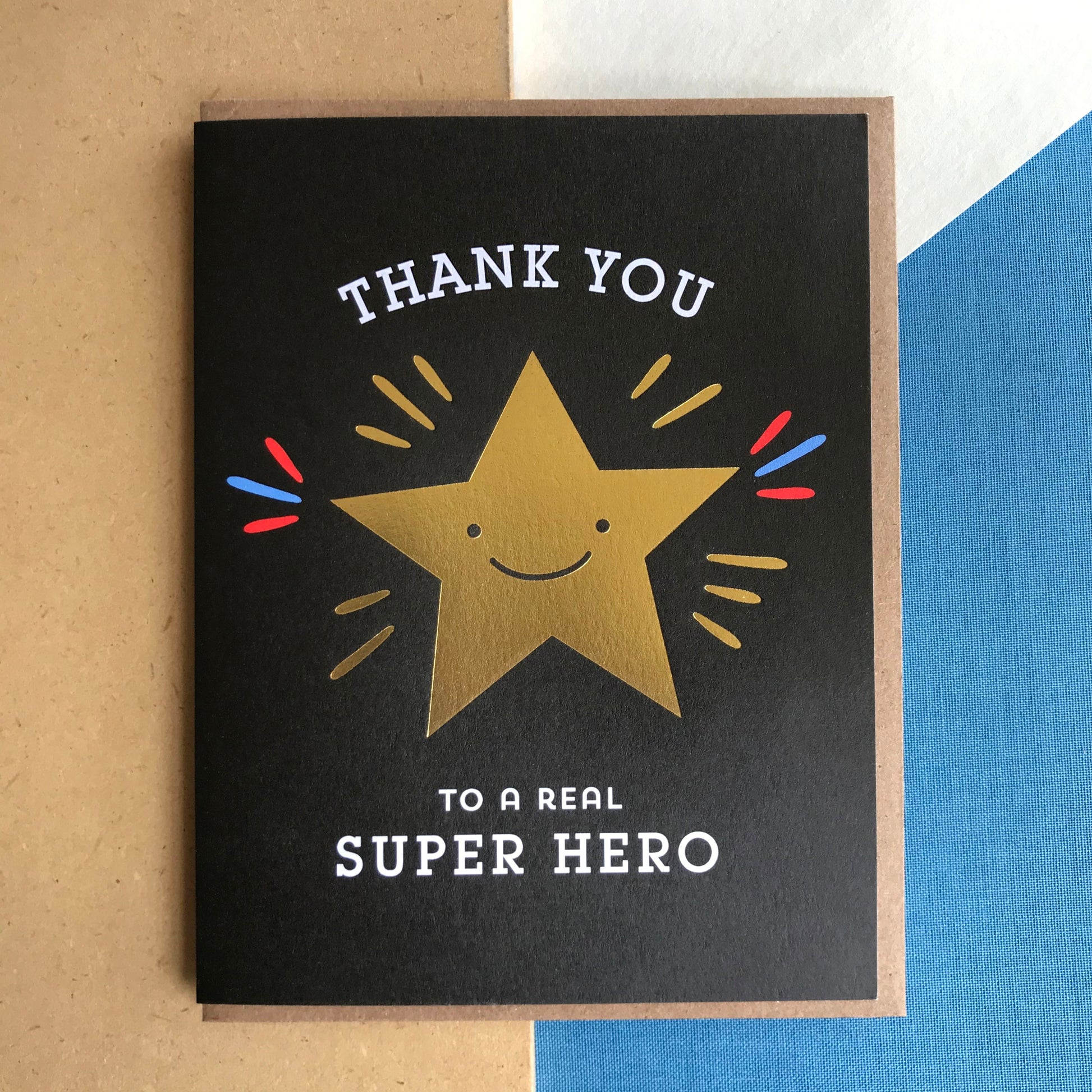 Photo of Gold Star Hero
