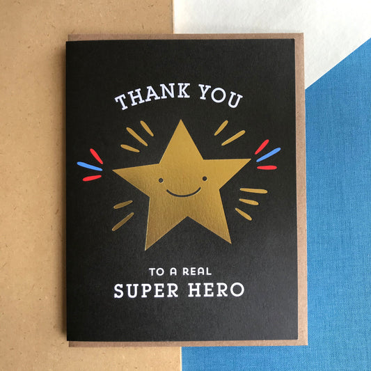 Photo of Gold Star Hero