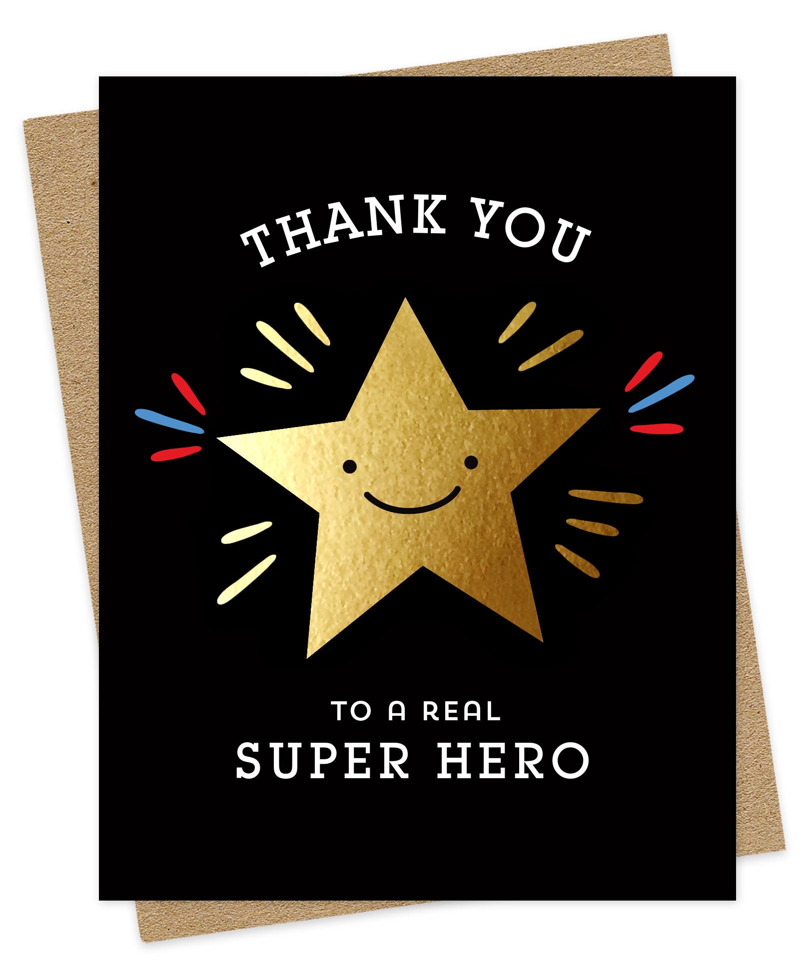 Photo of Gold Star Hero