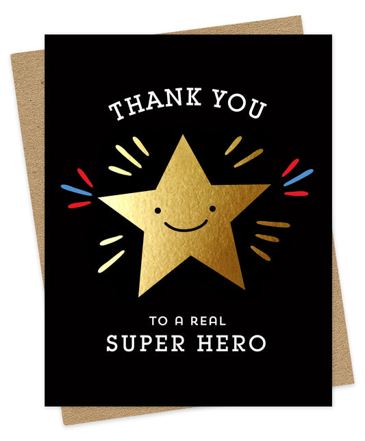 Photo of Gold Star Hero