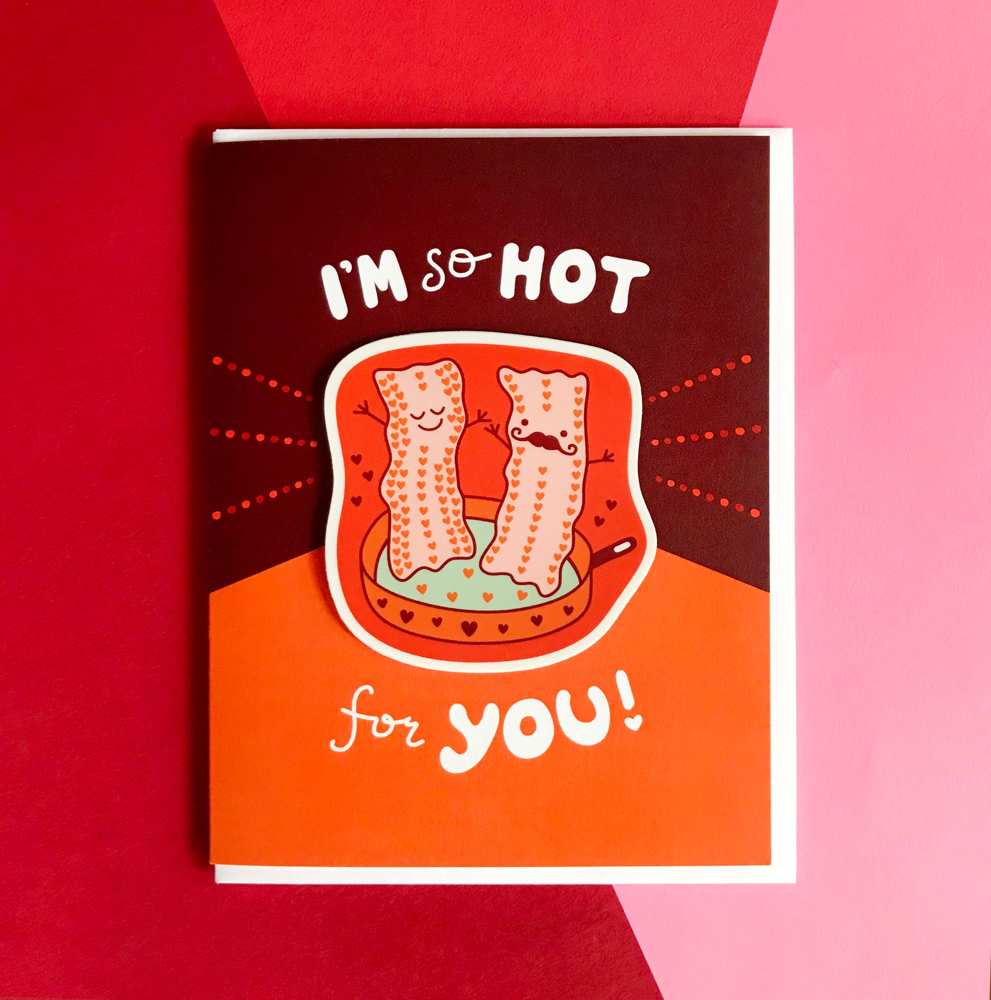 Photo of Hot Bacon