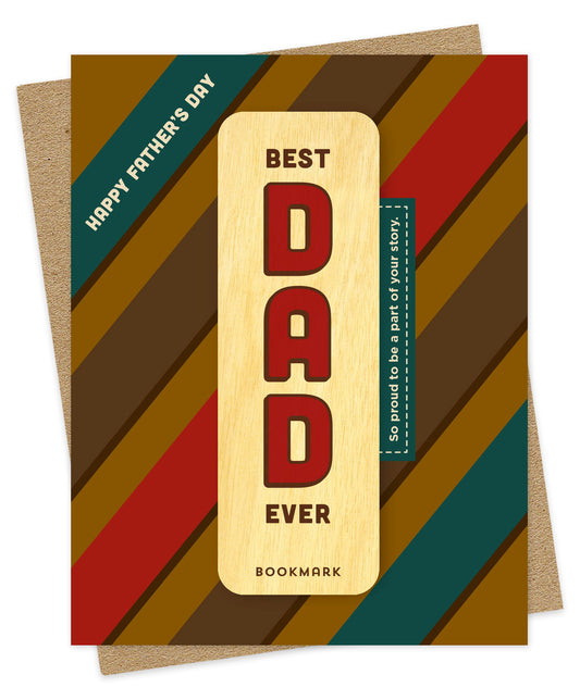 Photo of Dad Story