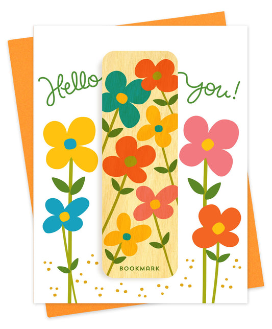 Photo of Hello You