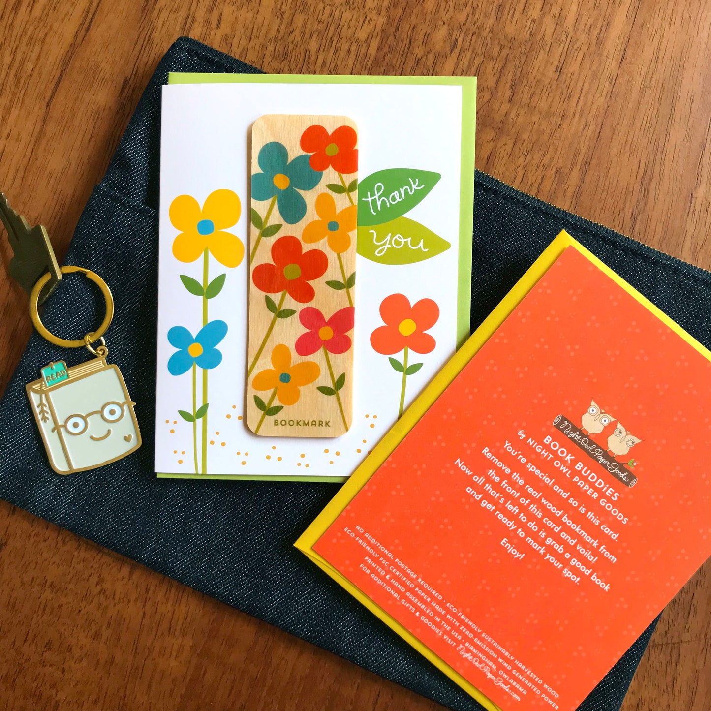 Photo of Thank You Flowers