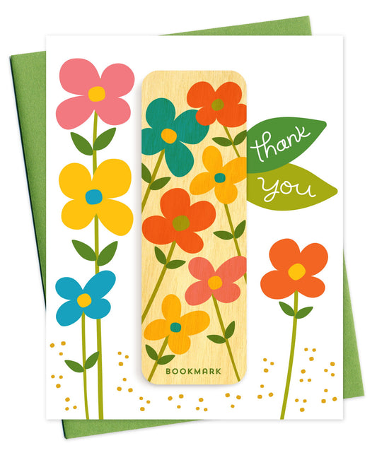 Photo of Thank You Flowers