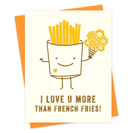 Photo of French Fries