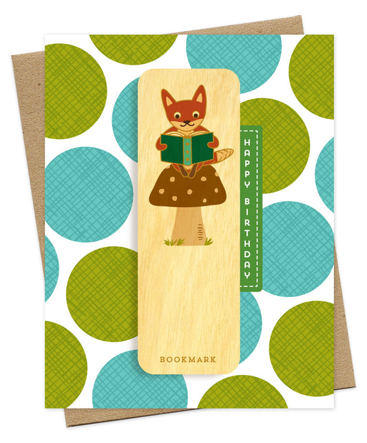 Photo of Foxy Fables
