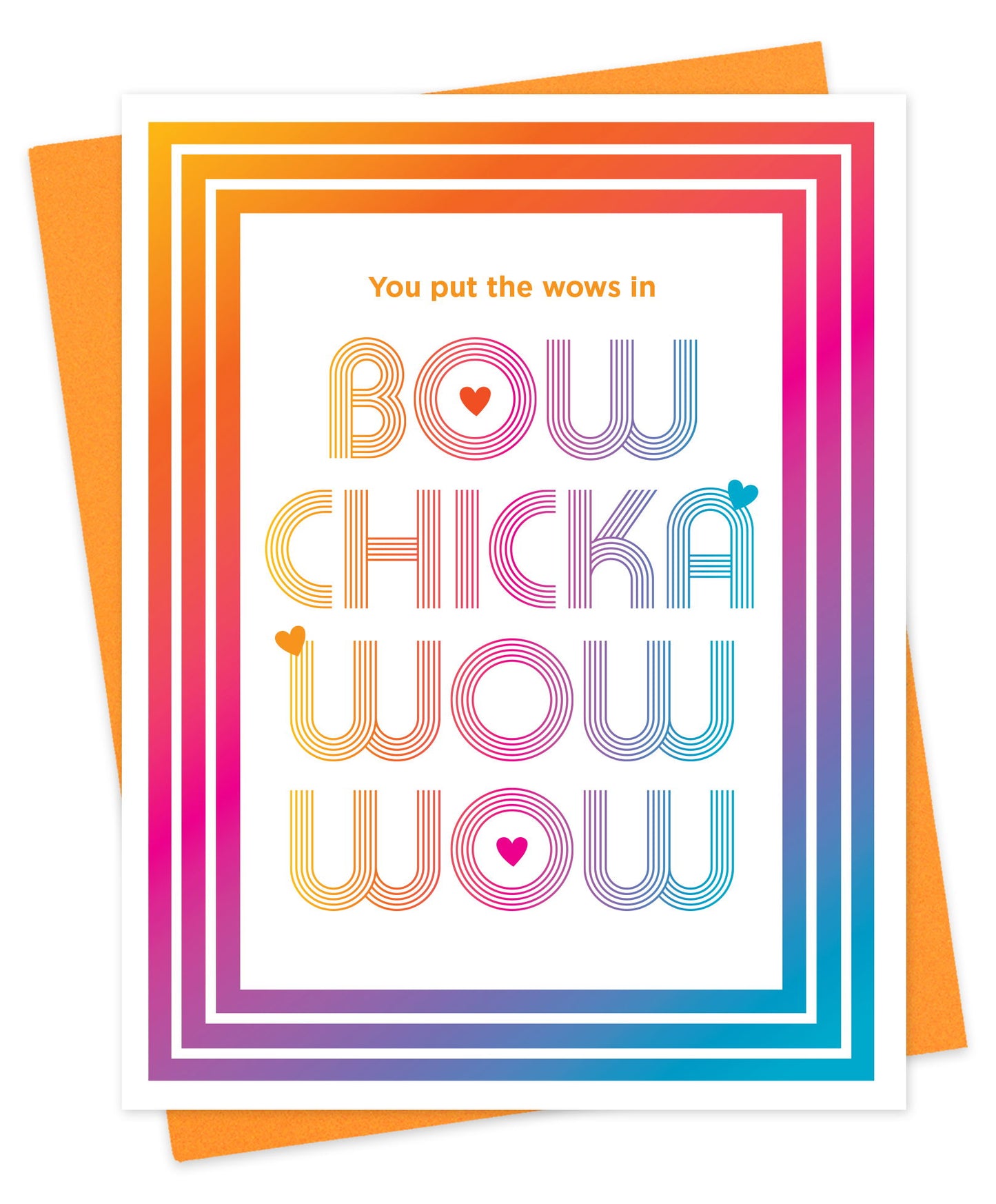 Photo of Wow Wow