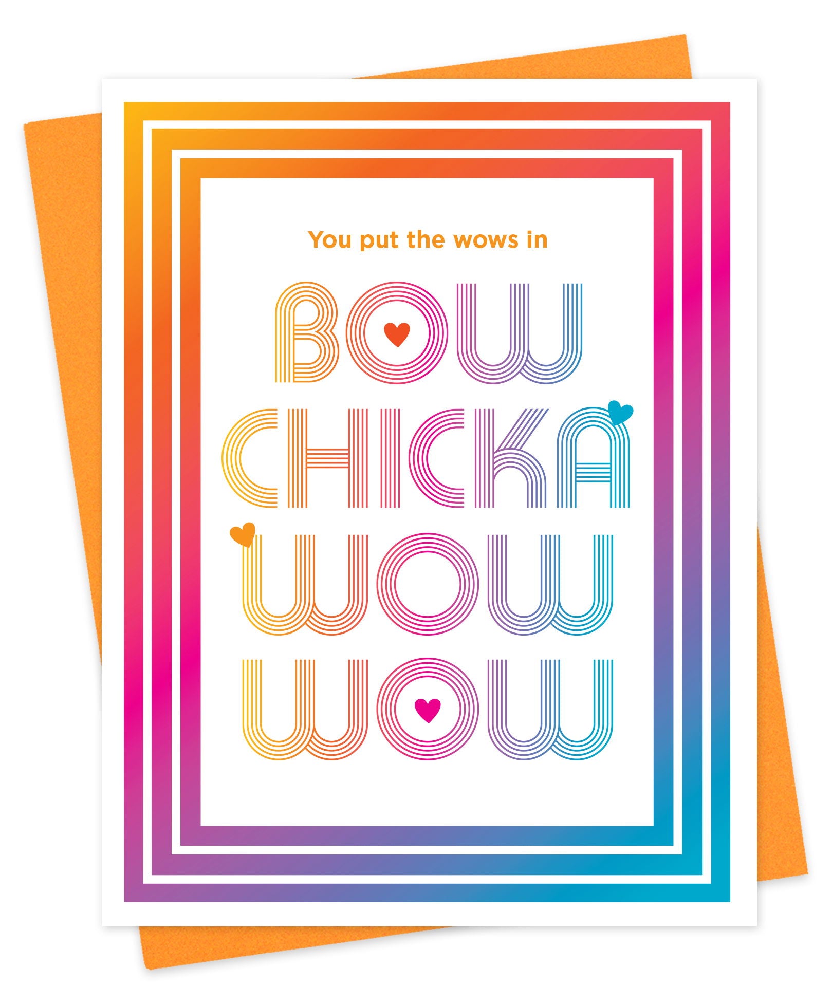 Photo of Wow Wow