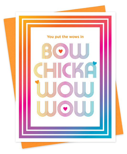 Photo of Wow Wow