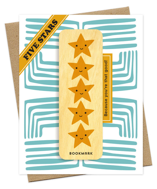 Photo of 5 Stars