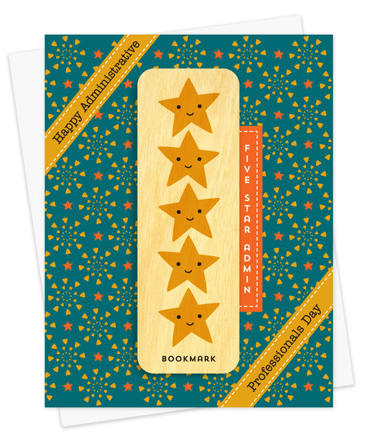 Photo of 5 Star Admin