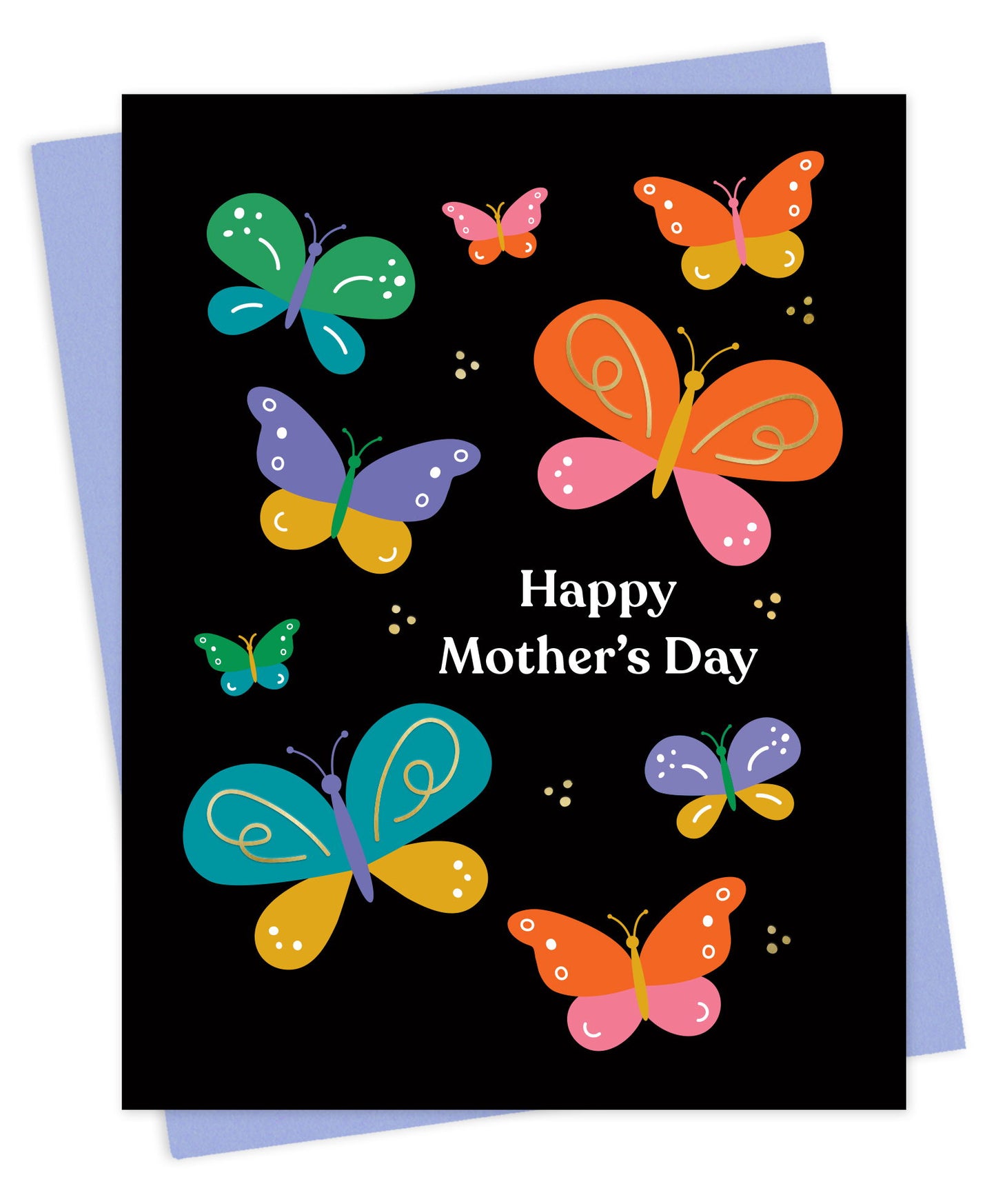 Photo of Butterfly Mom