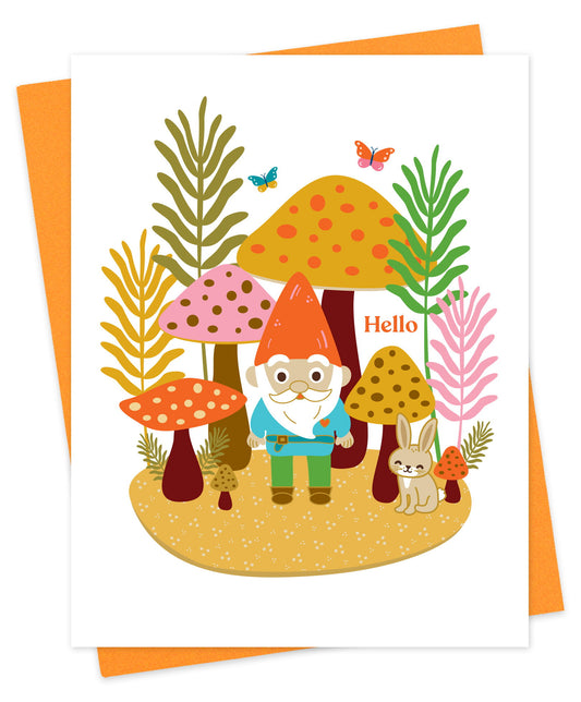 Photo of Forest Friends