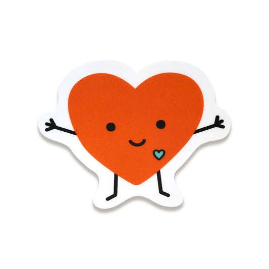Photo of Happy Heart
