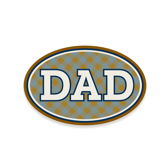 Photo of Plaid Dad