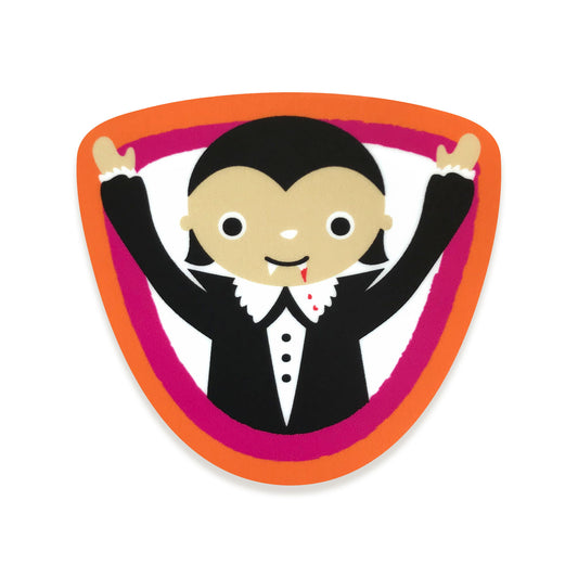 Photo of Vampire