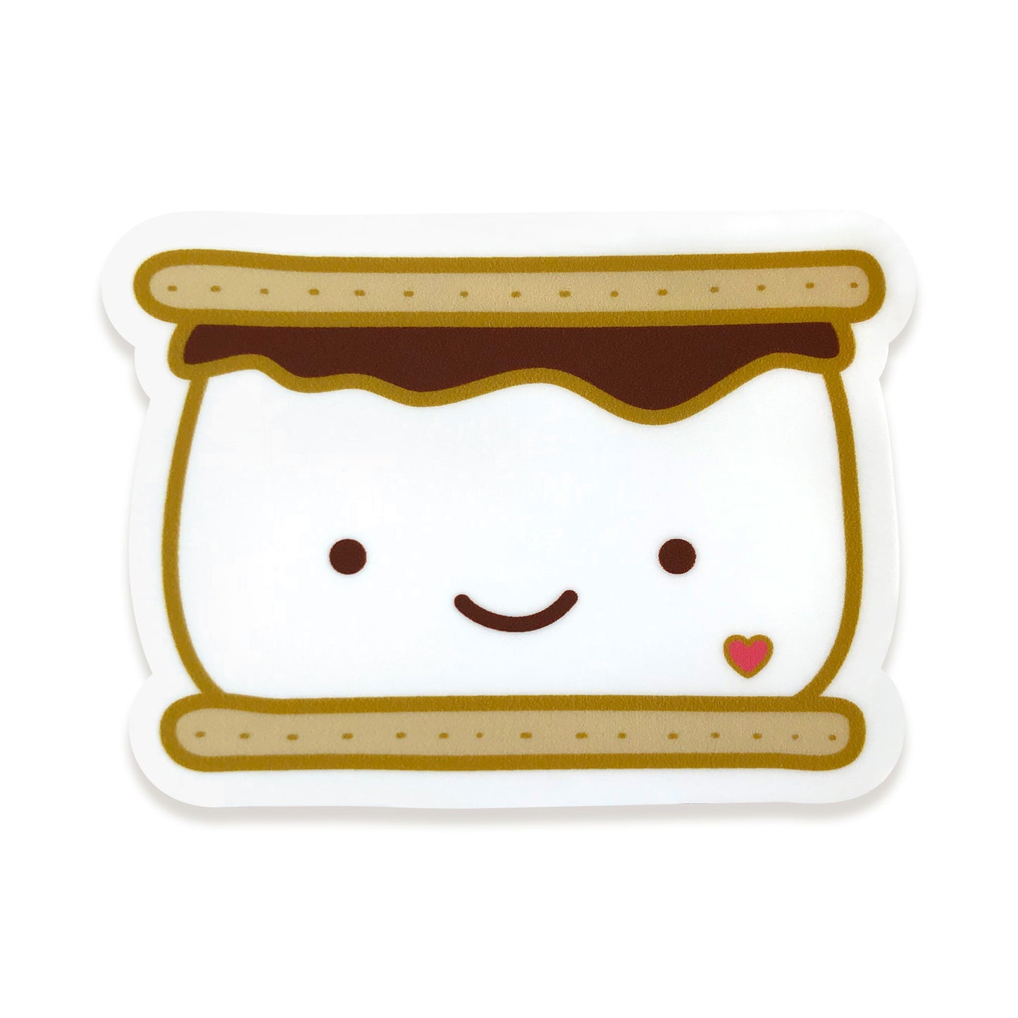 Photo of S'more