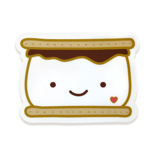 Photo of S'more