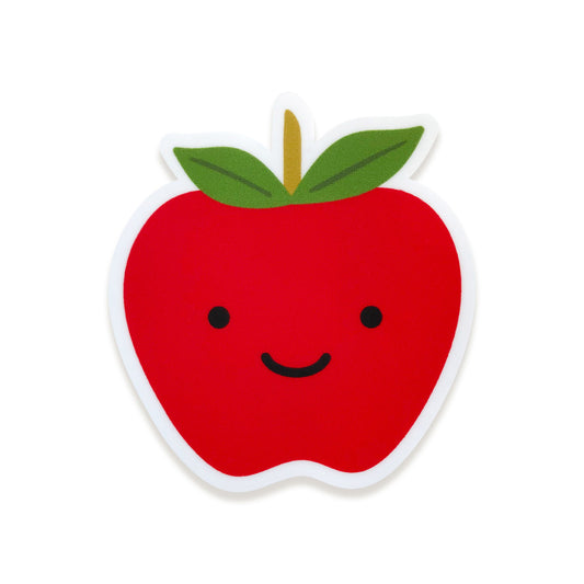 Photo of Apple