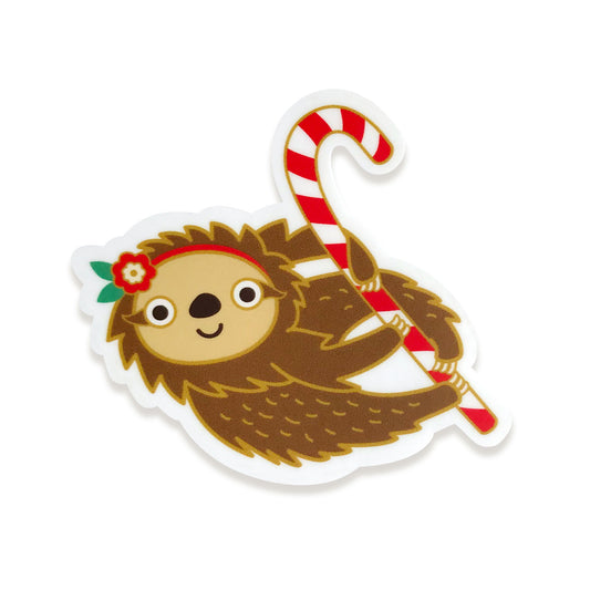 Photo of Holiday Sloth