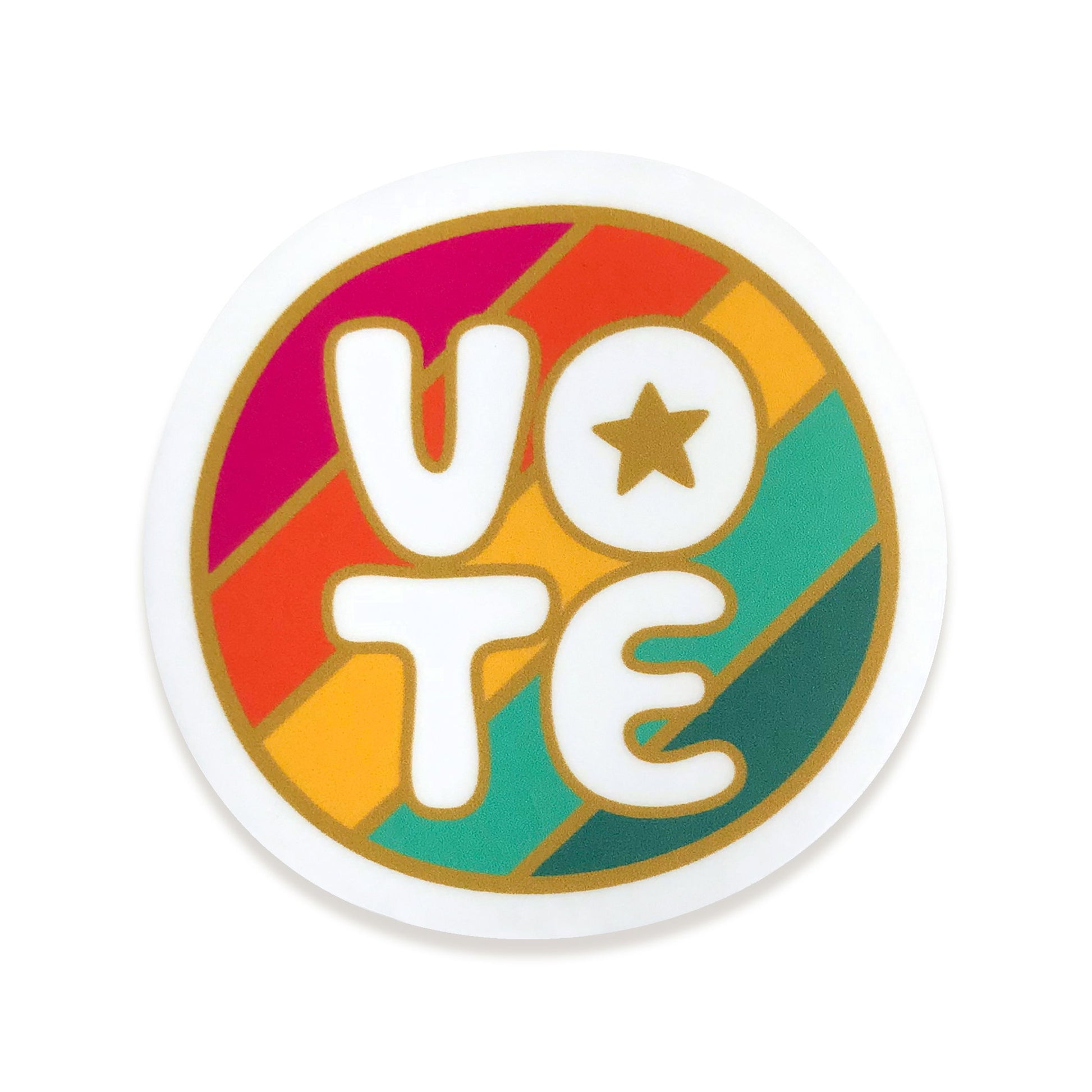 Photo of Vote