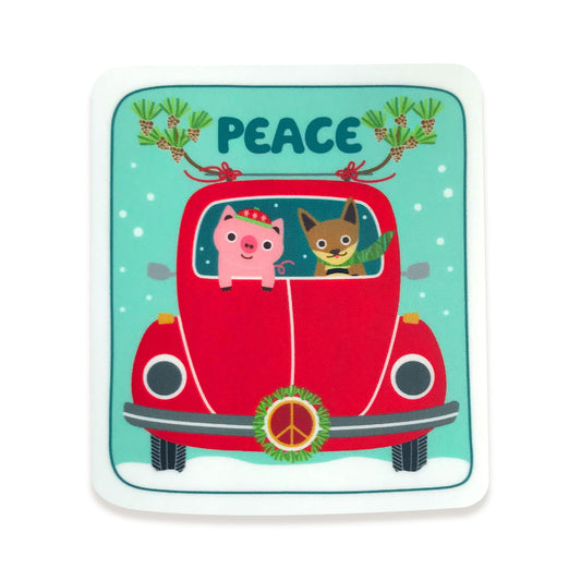 Photo of Peace Pals