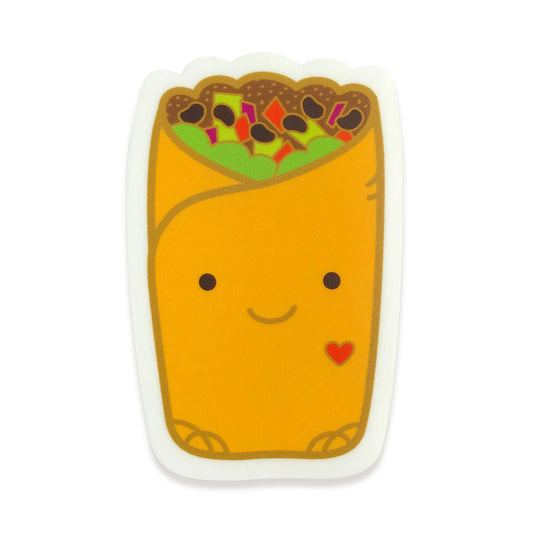 Photo of Burrito