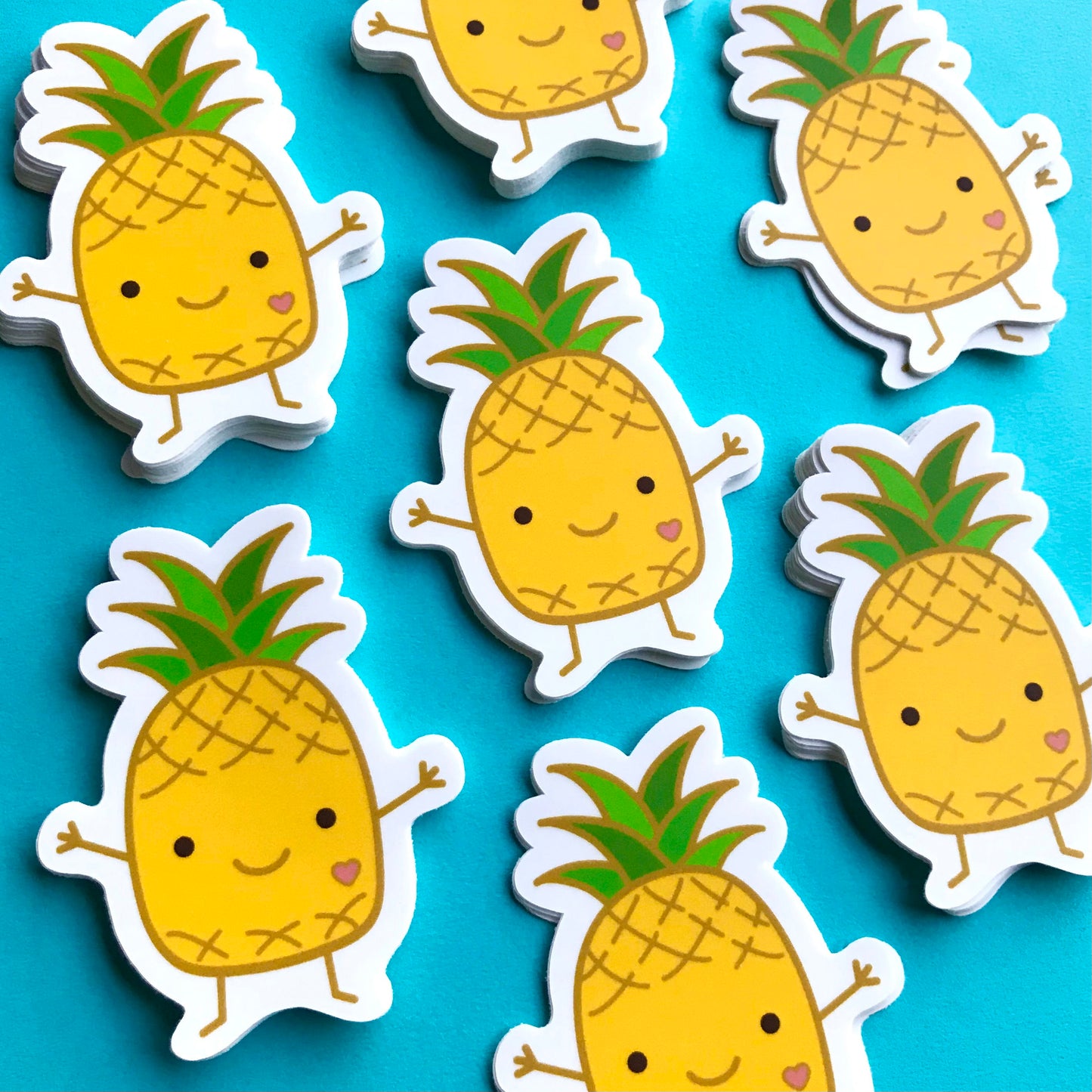 Photo of Pineapple