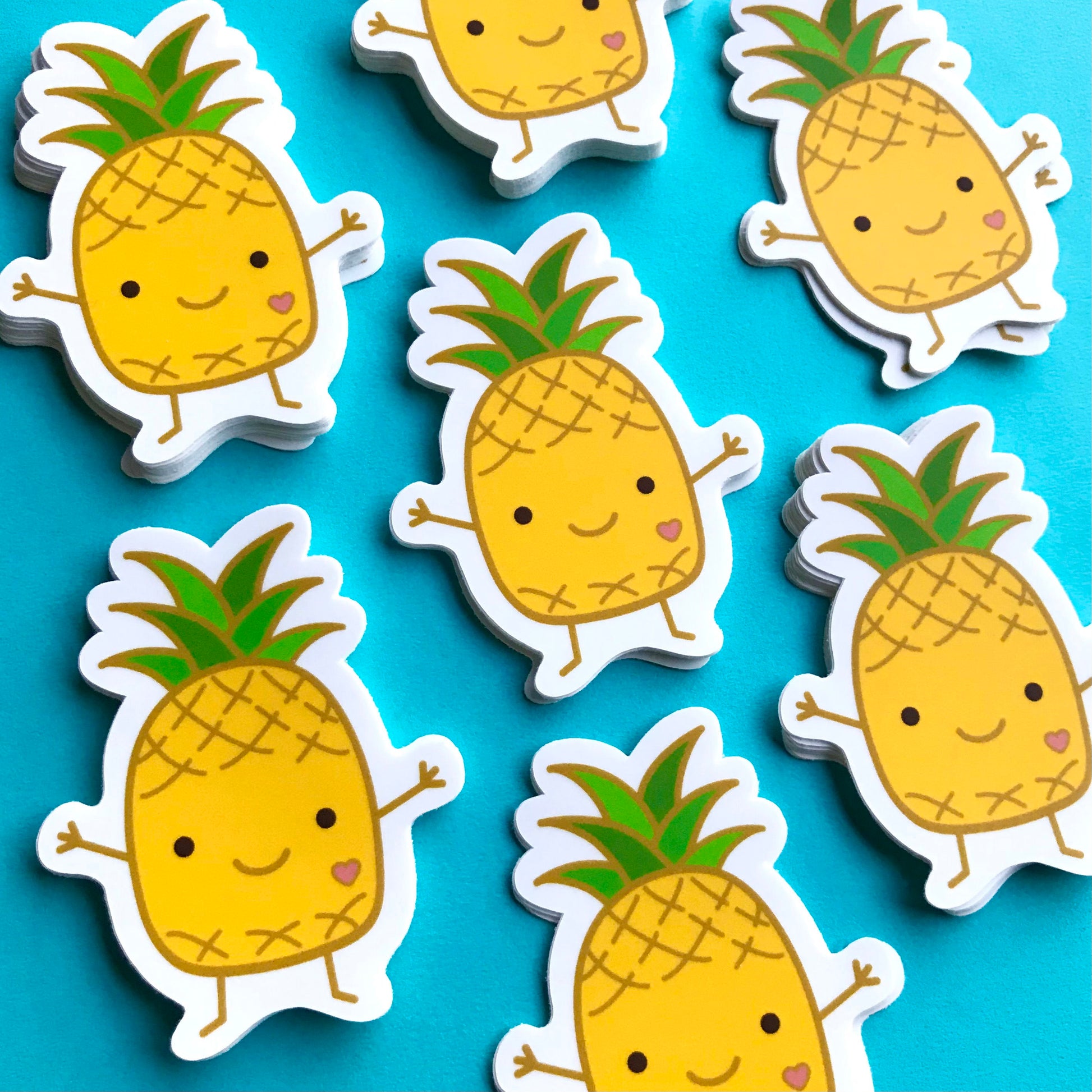 Photo of Pineapple