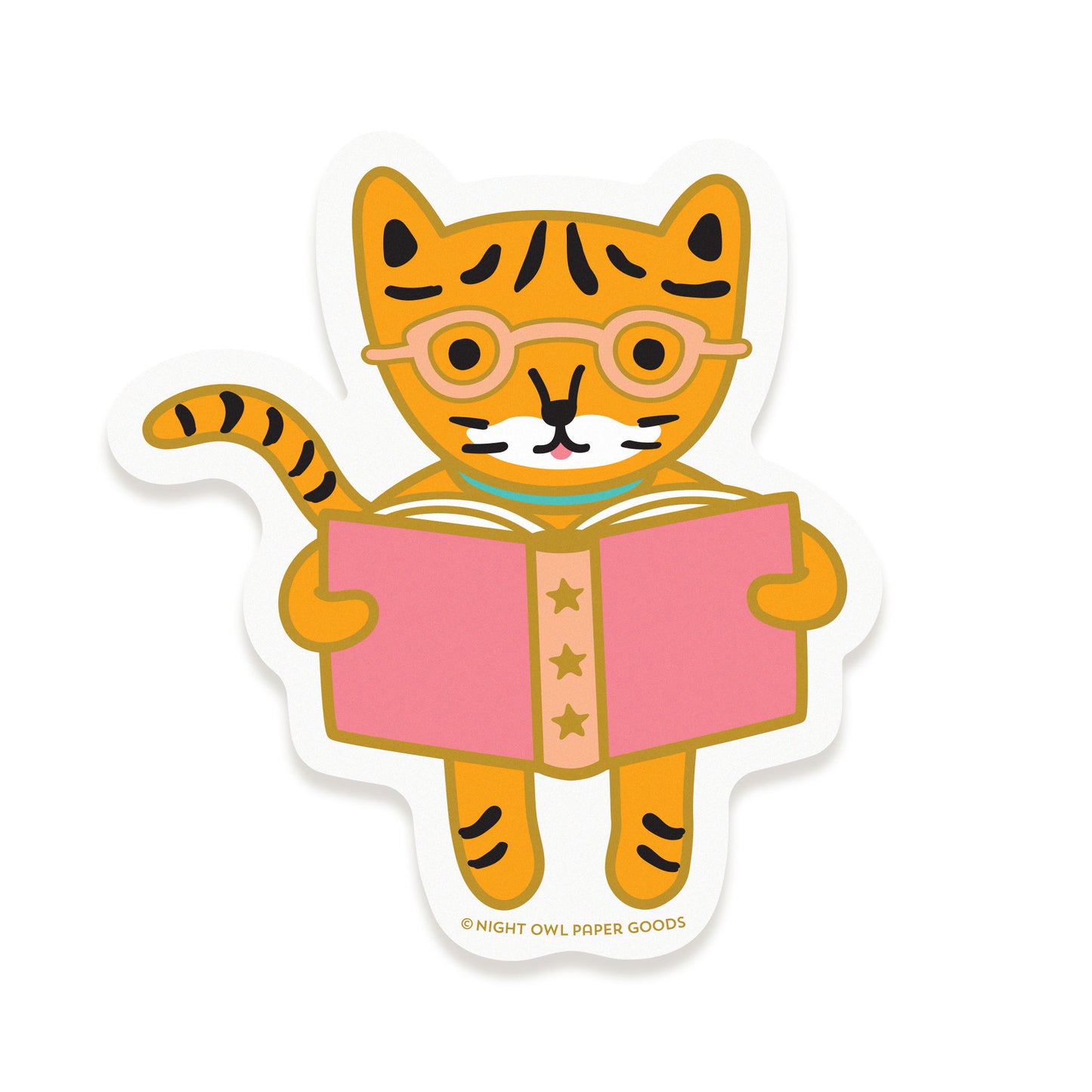 Photo of Tiger Tales