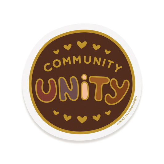 Photo of Unity Tones