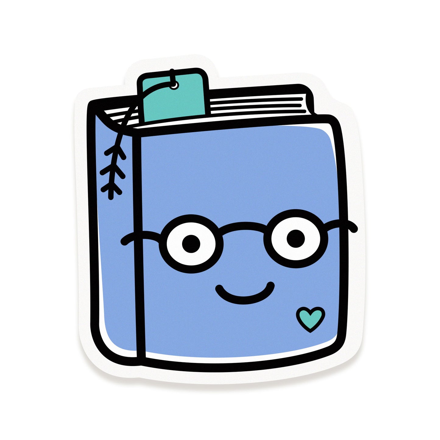 Photo of Book Lover