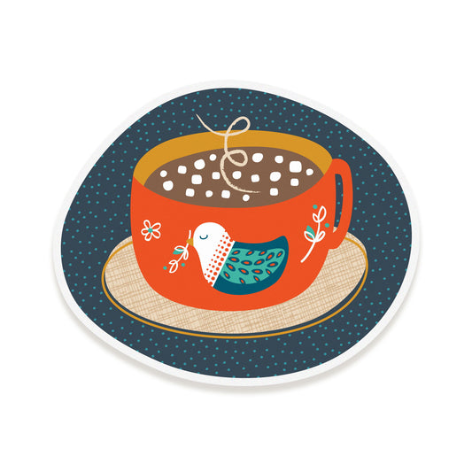 Photo of Hot Cocoa