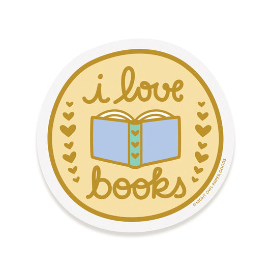 Photo of Love Books
