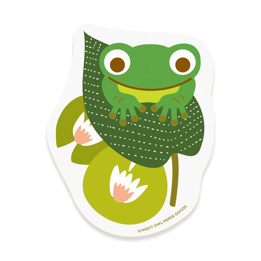 Photo of Frog