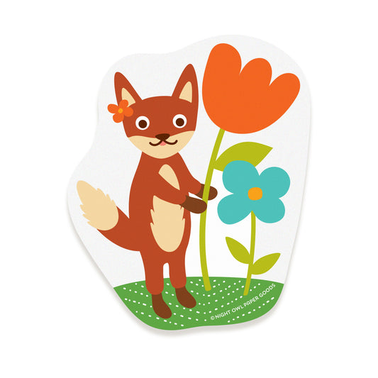 Photo of Fox