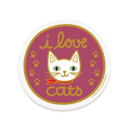Photo of Love Cats