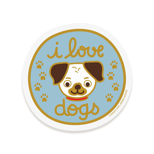 Photo of Love Dogs