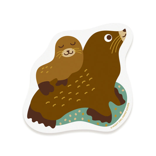 Photo of Sea Lions