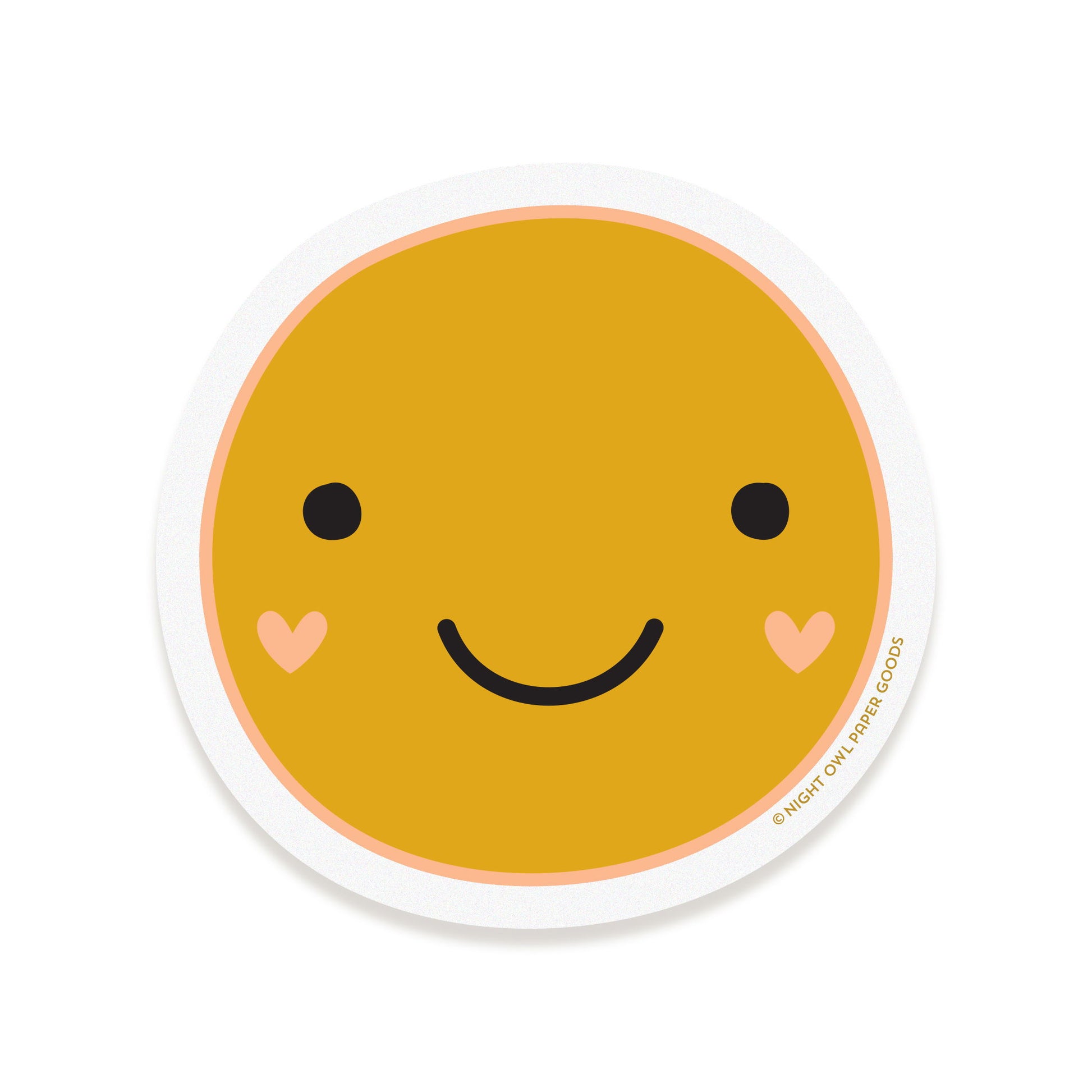 Photo of Valentine Smiley