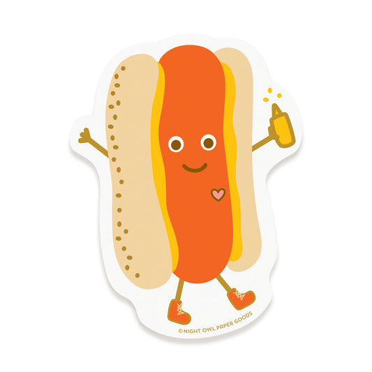 Photo of Hot Dog