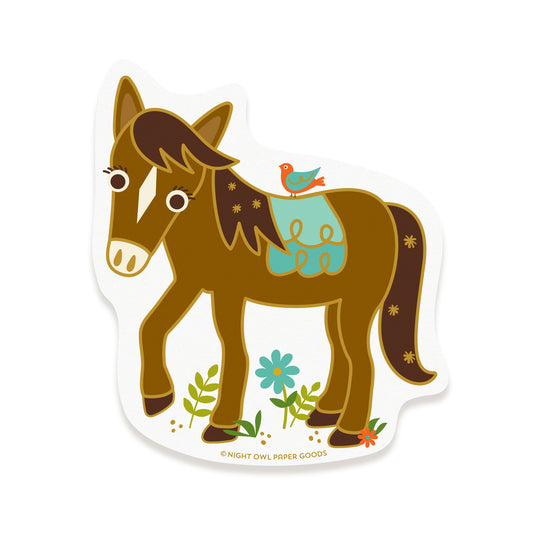 Photo of Horse