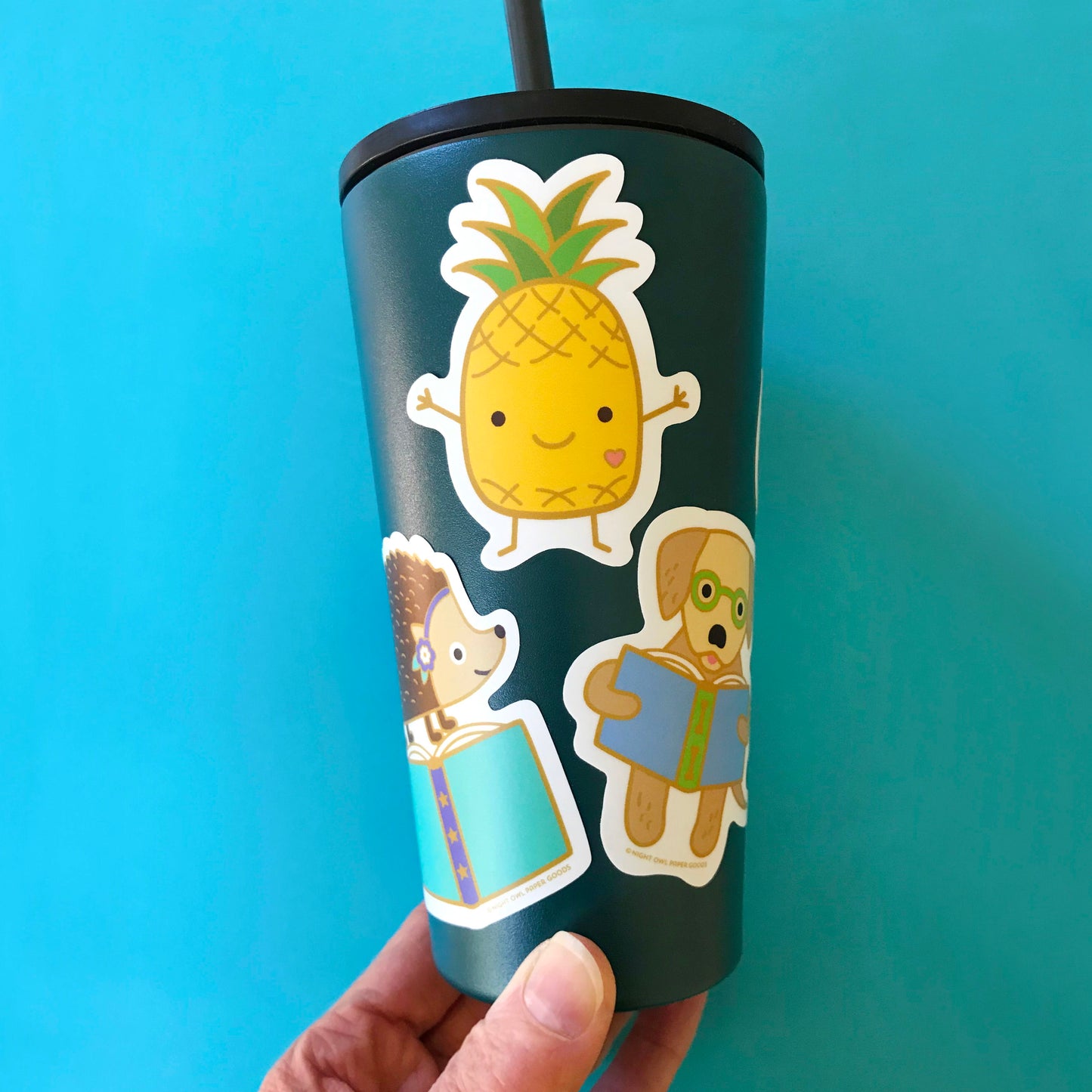 Photo of Pineapple