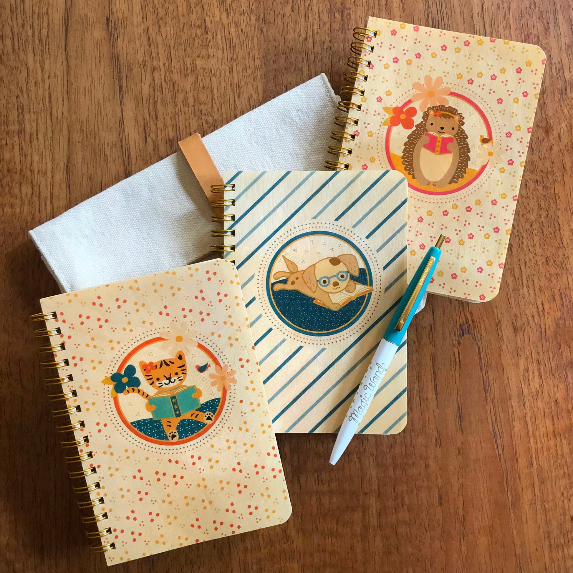 Photo of Puppy Pages